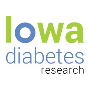 Iowa Diabetes - Logo