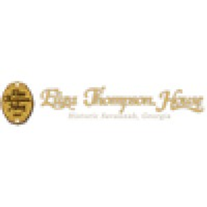 Eliza Thompson House - Logo