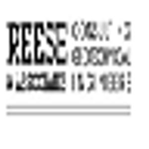 Reese & Associates - Logo