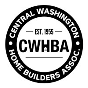 Central Washington Home Builders Association - Logo