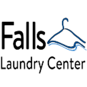 Falls Laundry Center - Logo