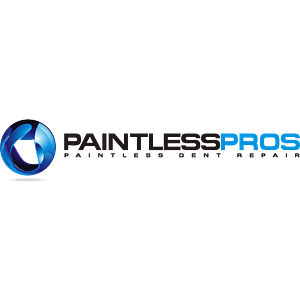 Paintless Pros - Logo