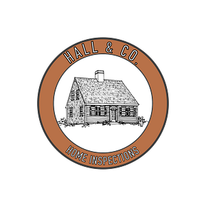 Hall & Co. Home Inspections LLC - Logo