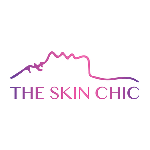 The Skin Chic - Logo