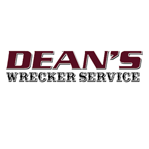 Dean's Wrecker Service, Inc - Towing service in Raleigh
