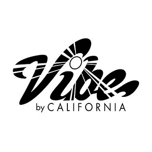 Vibe by California | Sacramento Cannabis Dispensary - Logo