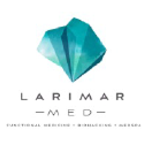 Larimar Med - Logo
