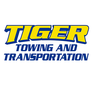 Tiger Towing and Transportation Inc - Logo