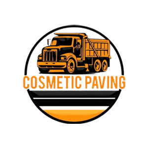 Cosmetic Paving & Sealcoating LLC - Logo
