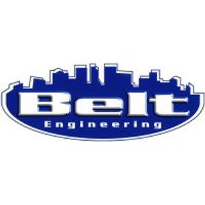 Belt Engineering - Logo