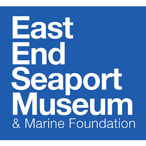 East End Seaport Museum and Marine Foundation - Logo