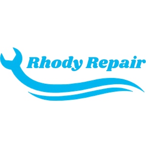 Rhody Appliance Repair - Logo