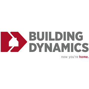 Building Dynamics Inc - Custom Home Builder Orem - Logo
