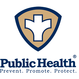 Webster County Health Unit - Logo