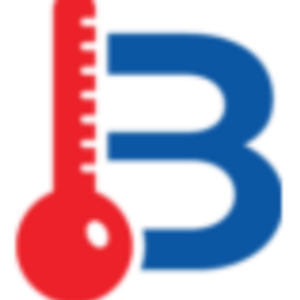Breathe Healthier Air - Logo