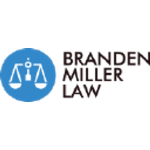 Branden J. Miller Law - Logo