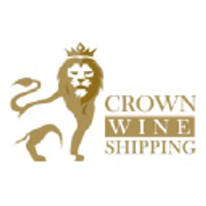 Crown Wine Shipping - Logo