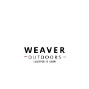 Weaver Outdoors LLC - Logo