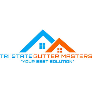 Tri State Gutter Masters LLC - Logo