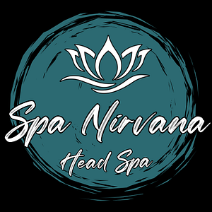 KC Head Spa - Logo