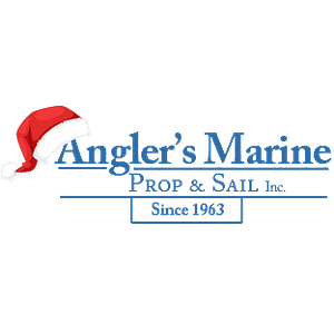 Angler's Marine