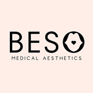 Beso Medical Aesthetics - Logo