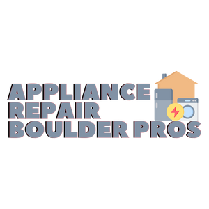 Appliance Repair Boulder Pros
