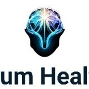 Spectrum Health Hub-Anxiety, Depression, and ADHD Treatment - Logo