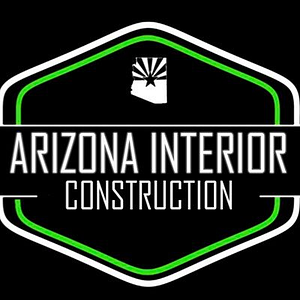 Arizona Interior Construction - Logo