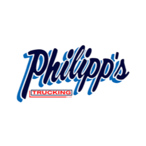 Philipp's Trucking LLC - Logo