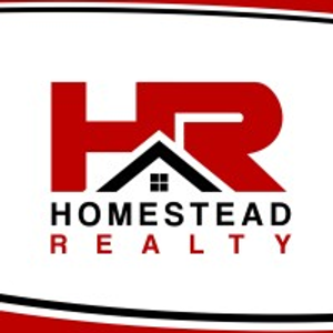 Homestead Realty - Logo