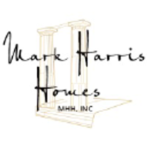 Mark Harris Homes - Logo