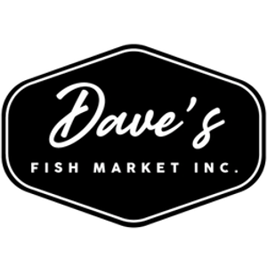 Dave's Fish Market Inc - Logo