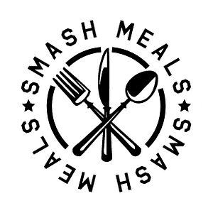 Smash Meals - Logo