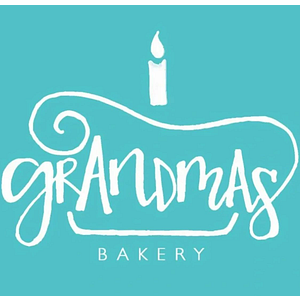 Grandmas’ Bakery - Logo