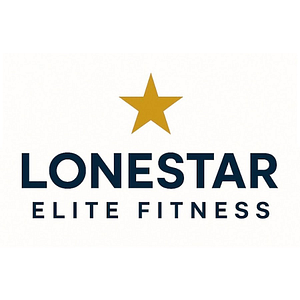 Lonestar Elite Fitness - Logo
