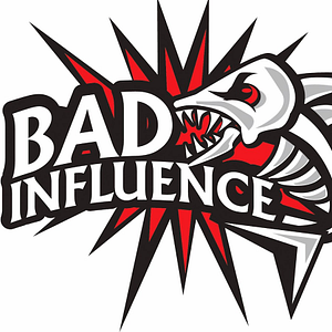 Bad Influence Sportfishing