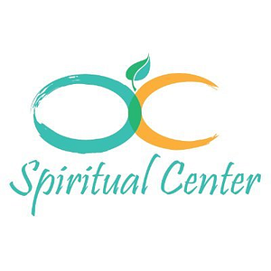 OC Spiritual Center - Logo