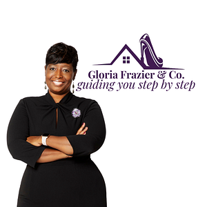 Gloria Frazier & Co. Realty Group - Logo