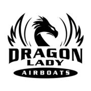 Dragon Lady Airboats - Logo