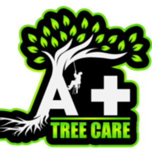 A+ Tree Care - Logo