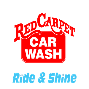 Red Carpet Quick Lube - Logo