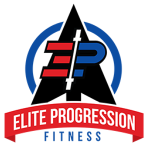 Elite Progression Fitness - Gym, Personal Training - Logo