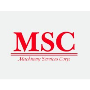 Machinery Services Corporation - Logo