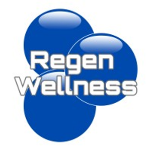 Regen Wellness - Logo