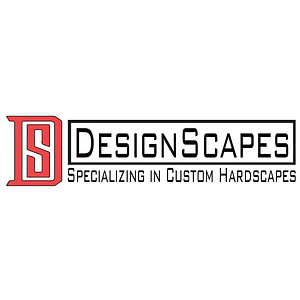 Design Scapes - Logo