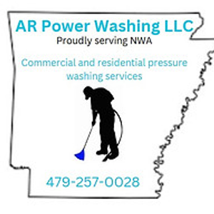AR Power Washing LLC