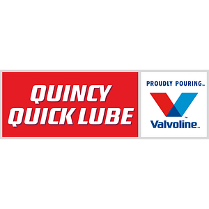 Quincy Quick Lube - Logo