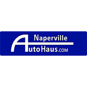 Naperville Auto Haus Inc - Logo
