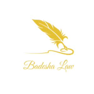 Badesha Law Criminal Lawyer Brampton - Logo